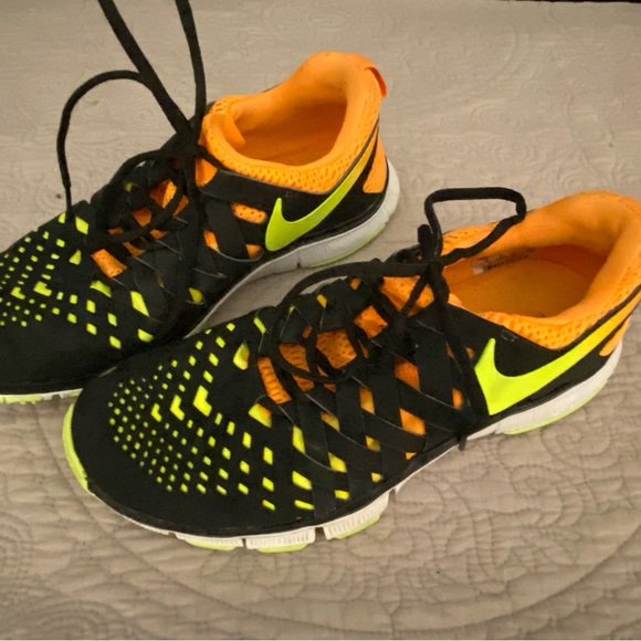 Nike Free Trainer - Men Size 8. But fit smaller than 8. Around 7,5 - Picture 6 of 6